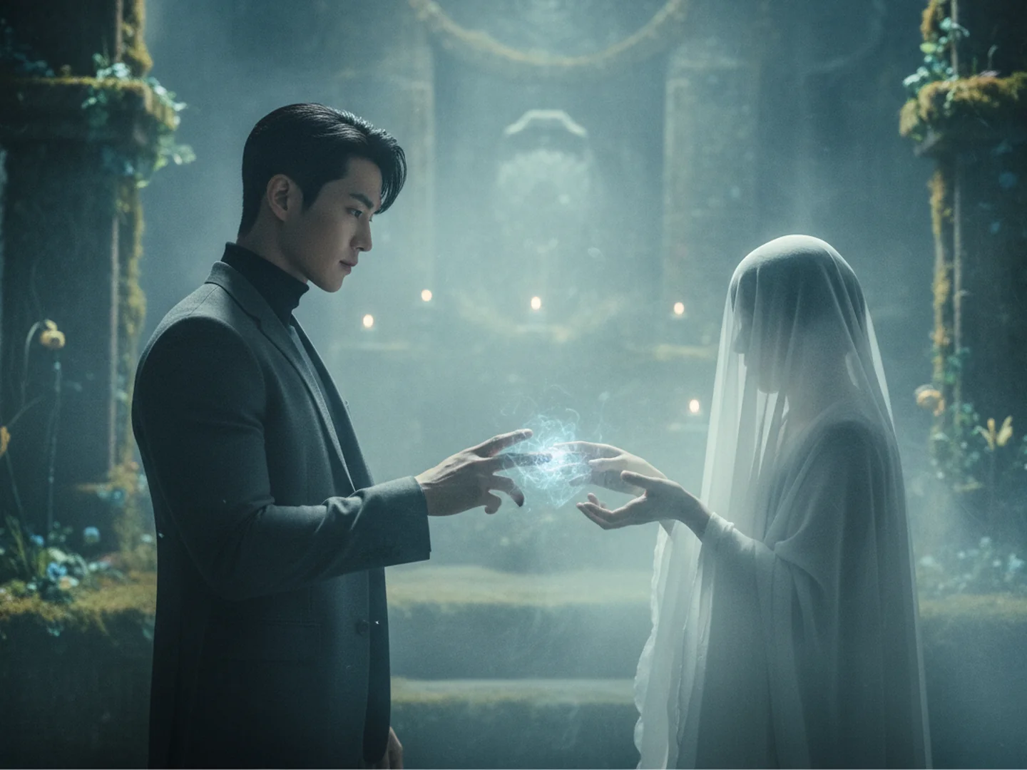 은애하는 도적님아 4회 줄거리03